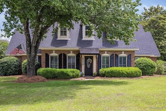 9600 Heathrow Dr, Montgomery, AL 36117