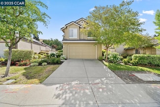 240 Glasgow Cir, Danville, CA 94526