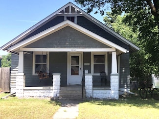 3016 17th St, Great Bend, KS 67530