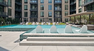 833 van Cliburn Way Unit 1-1010, Fort Worth, TX 76107