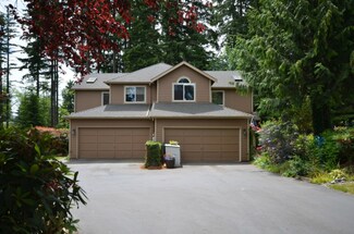 124 69th Place SE Unit 124B, Everett, WA 98203