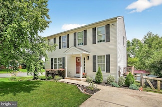 1 Tacoma St, Thurmont, MD 21788