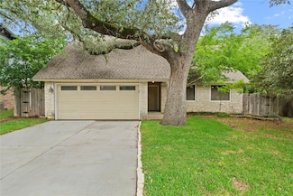 11708 Barrington Way, Austin, TX 78759