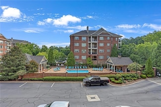 2300 Peachford Rd Unit 1209, Atlanta, GA 30338