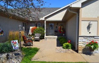 2214 Forest Grove Ave Unit 1B, Kronenwetter, WI 54455