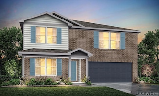 792 Rivers Edge Pkwy, Roanoke Rapids, NC 27870