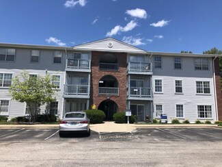 209 Simpson Ave Unit 206, Lexington, KY 40504