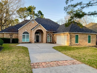 25818 Overlake Dr, Spring, TX 77380