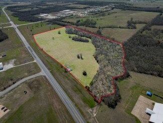 001 Tbd Hwy 82 Bypass, Clarksville, TX 75426
