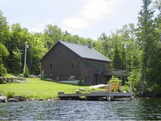 309 Ponemah Path, West Burke, VT 05871