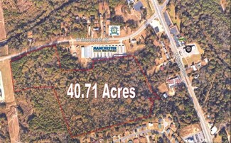 0 W Manchester Rd, Spring Lake, NC 28390