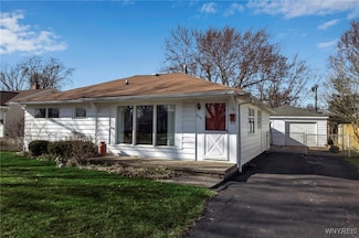 354 Dushane Dr, Buffalo, NY 14223