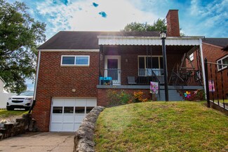 1778 Woodward Terrace, Huntington, WV 25705