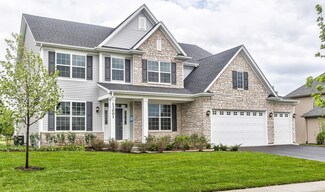 13001 Peppertree Dr, Plainfield, IL 60585