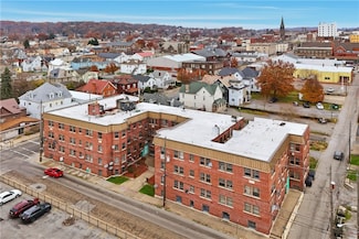 325 W Jefferson St, Butler, PA 16001