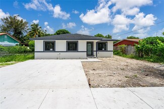 731 NW 117th St, Miami, FL 33168