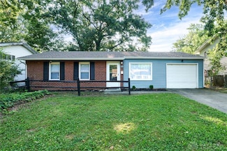 4174 Meadowdale Dr, Dayton, OH 45416