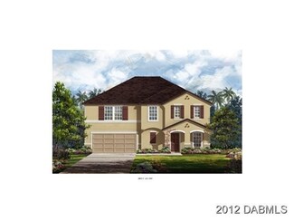 61 Abacus Ave, Ormond Beach, FL 32174