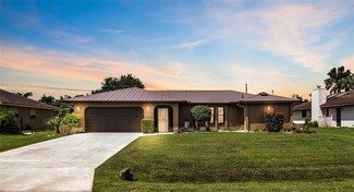 21460 Sheldon Ave, Port Charlotte, FL 33952