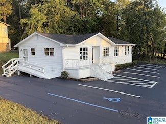 2510 Pulaski Pike NW, Huntsville, AL 35810