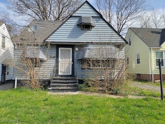 15915 Cloverside Ave, Cleveland, OH 44128