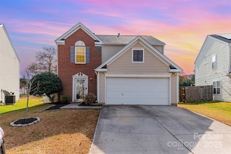 5008 Mesa Ct, Gastonia, NC 28054