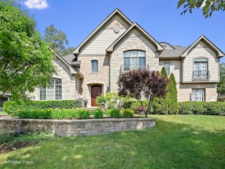 5735 S Monroe St, Hinsdale, IL 60521