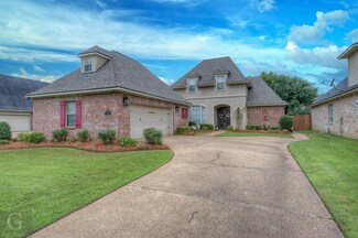 9040 Hayden Dr, Shreveport, LA 71106