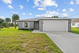 340 Franzing St SW, Palm Bay, FL 32908