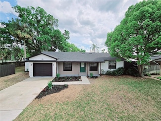 218 W Magnolia Ave, Longwood, FL 32750