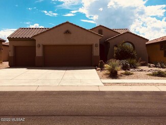 13904 E Brotherton St, Vail, AZ 85641