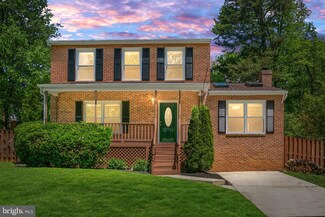 3213 Cheverly Hills Ct, Cheverly, MD 20785