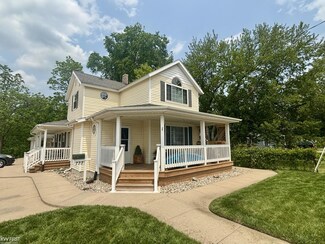 773 E Mount Morris Rd, Mount Morris, MI 48458