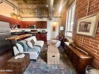 114 W Adams St Unit 1007, Phoenix, AZ 85003