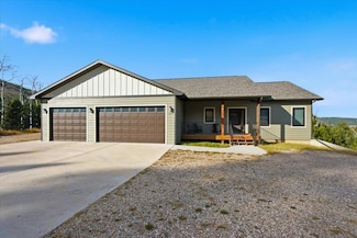 11851 Elk View Loop, Sturgis, SD 57785