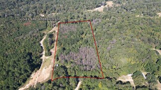 506 Sanders Fork Rd, Woodville, MS 39669