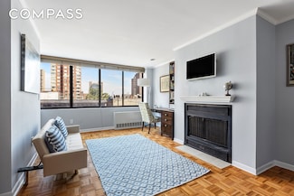 300 E 90th St Unit 7C, New York, NY 10128