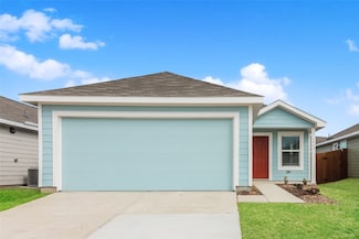 5901 Timber Point Dr, Princeton, TX 75407