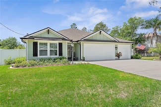 35 Renshaw Dr, Palm Coast, FL 32164
