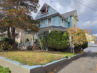 137 Chester St, Mount Vernon, NY 10552