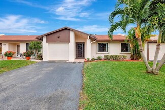 5093 Bottlebrush St, Delray Beach, FL 33484
