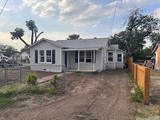 1203 Denver Blvd, San Antonio, TX 78210