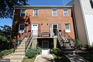 102C Leeds Ct E, Warrenton, VA 20186