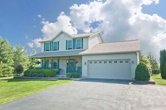 14600 Smart Cole Rd, Ostrander, OH 43061