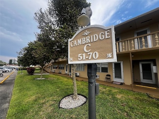 55 Cambridge E Unit C, West Palm Beach, FL 33417