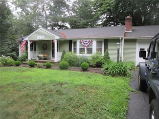 351 Shippeetown Rd, East Greenwich, RI 02818
