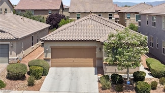9288 Valley Betica Ave, Las Vegas, NV 89148