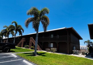 500 N Francisco St Unit 211, Clewiston, FL 33440