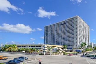 7601 E Treasure Dr Unit PH103, North Bay Village, FL 33141