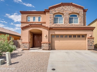 8625 N Continental Links Dr, Tucson, AZ 85743